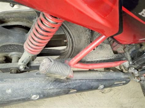 Used Hero Glamour Disc 125cc 2010 Model (PID-1416800928) Bike for Sale ...