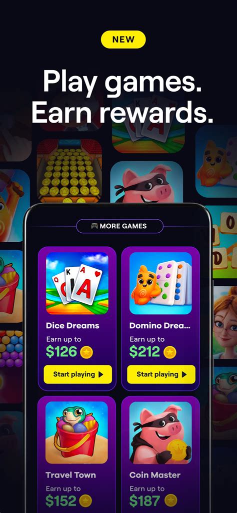 Download Playful Rewards: Play & Earn latest 1.9 Android APK