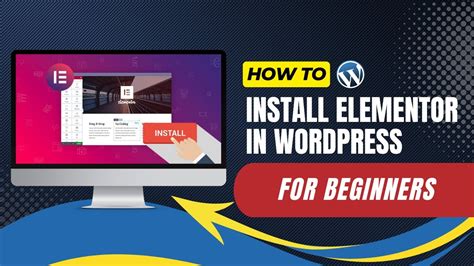 Elementor WordPress Basics Tutorial 的图像结果