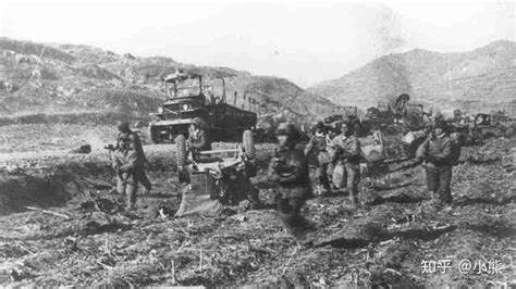 抗美援朝中的志愿军113师 - 图说历史|国内 - 华声论坛