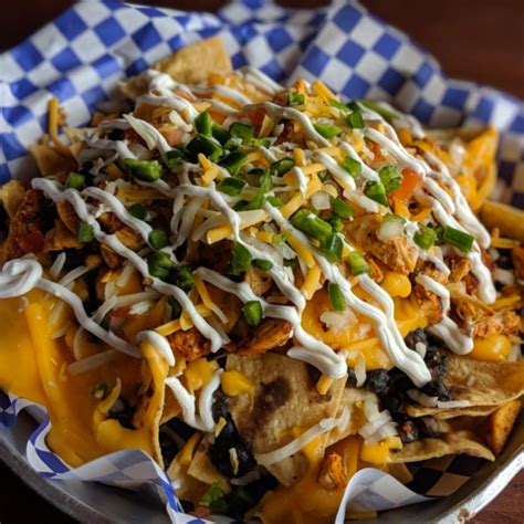 Where to Eat Before, During, and After A Chicago Cubs Game ...