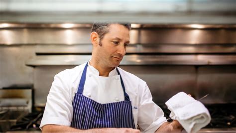 New Ebbitt Room chef Jason Hanin makes waves in Cape May