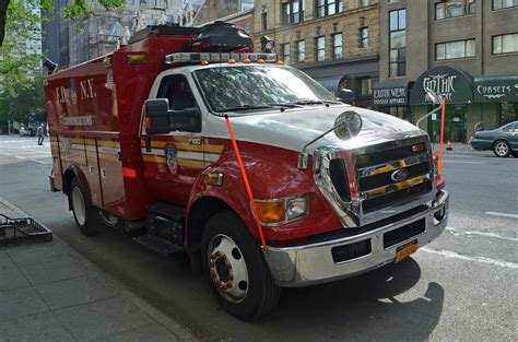 FDNY Dispatch 的图像结果