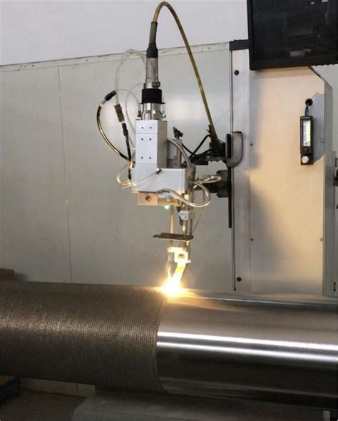 Laser Cladding Machine 的图像结果