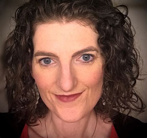 Allison Ward - Pacific Opera Victoria