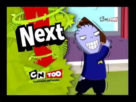 Image result for Cartoon Network Too 2012