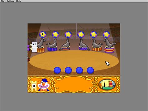 Rabbit Math 1 Computer 的图像结果