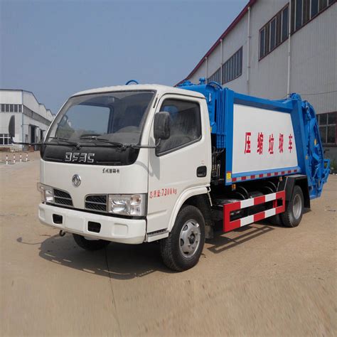 Image result for Refuse Compactor