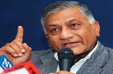 संसद में भी उठा बारिश का मुद्दा, वीके सिंह के बयान पर हंगामा - congress ...