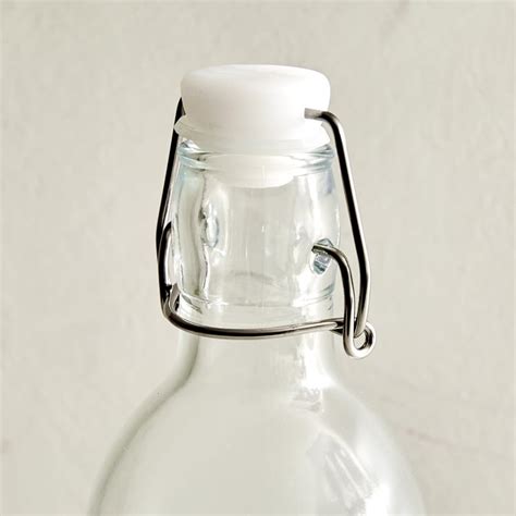 Buy Corsica Shane Glass Bottle - 1L from Corsica by Home Centre at just ...