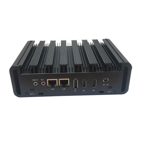 Customize Mini PC - Mini PC Smart 9530 i3 8th Gen 2L2S Manufacturer ...