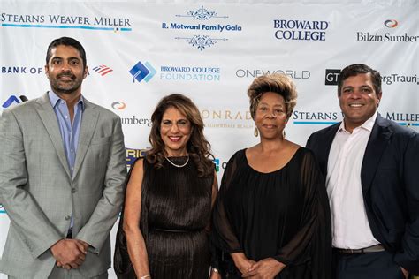 Annual R. Motwani Family Gala Raised More Than $200,000 for the ...