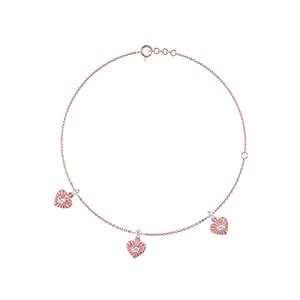 Malabar Gold & Diamonds Gold Bracelet for Women 18 k | 18kt (750) BIS ...