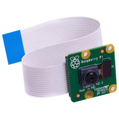 Image result for Raspberry Pi HD Camera