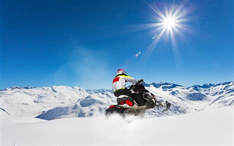 Image result for Snowmobile Problem