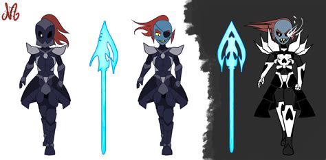 Image result for Undyne Tutorial