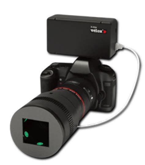 Microcontroller Camera Module 的图像结果