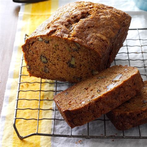 Apple Zucchini Bread Recipe: How to Make It