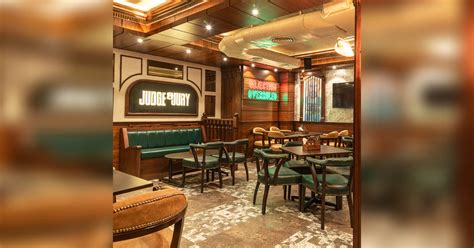 Judge And Jury | LBB