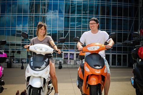 DASH SCOOTER RENTALS - All You Need to Know BEFORE You Go 2026 (with ...