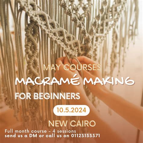 Image result for Macrame Making