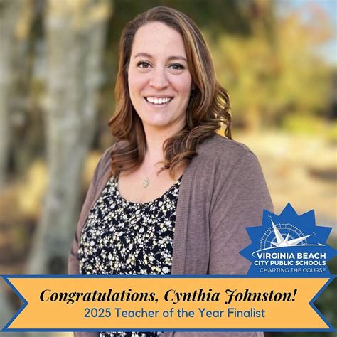 #vbschools #vbcpscelebrates #vbcpschartingthecourse | Virginia Beach City Public Schools