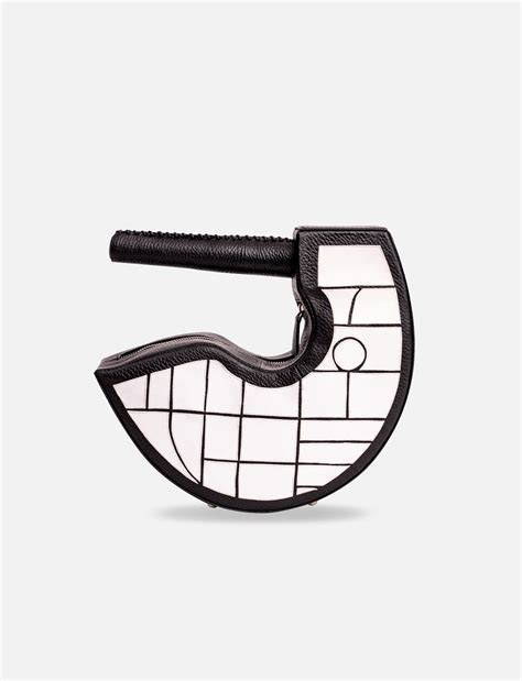 Econock Edith Clutch - Buy on Upcycleluxe