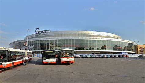 Image result for O2 Arena Praga