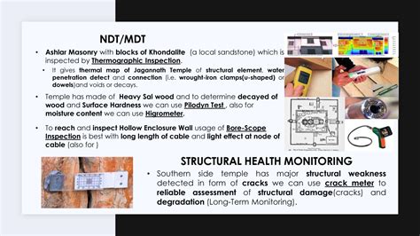 REPAIR AND RESTORATION OF JAGANNATH TEMPLE | CEPT - Portfolio