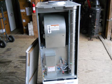 Downflow Gas Furnace For Mobile Home | Gas Furnace