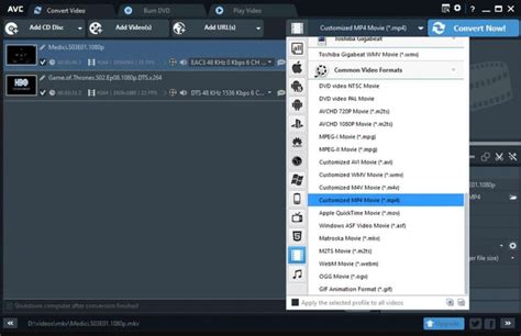 The Best 7 Video Compressor Software for PC [2026]