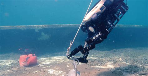 Image result for Reachbot Science Robotics