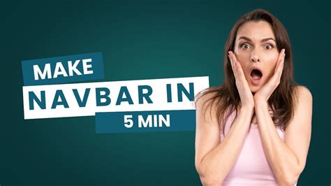 Image result for CSS Navbar Tutorial