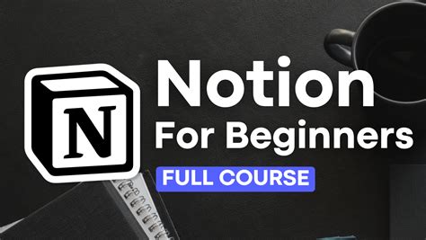Image result for Notion Full Tutorial