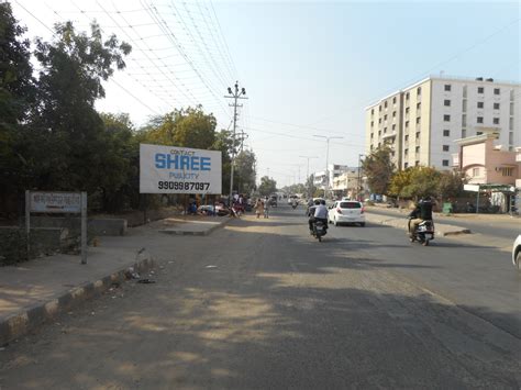 Shree Publicity | Hoardings Quotation