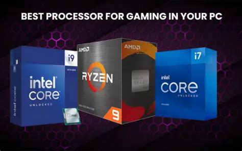 Image result for Gaming PC Processor