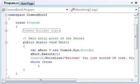Image result for OS System Making Software