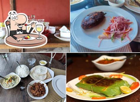 Ginger House Restaurant, Kochi - Restaurant menu, prices and reviews