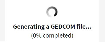 Image result for What Is a GEDCOM Tree