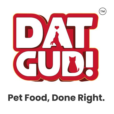 DatGud! Pet Food Done Right. Best Cat & Dog Food in India