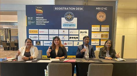 INDIAN PROPERTY EXHIBITION