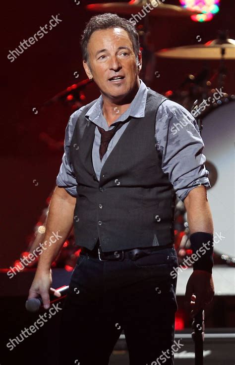 Image result for Bruce Springsteen Getty