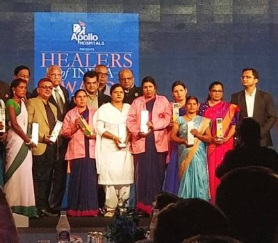 Making a rural impact: TLMTI’s Dr Manotosh Elkana wins the prestigious ...