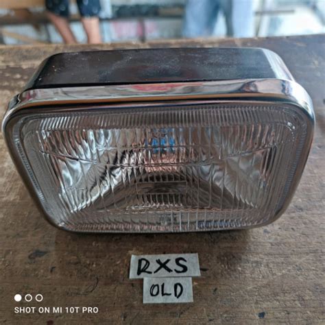 Jual Reflector Assy Yamaha RXS RX Special YT115 Japan High Quality ...