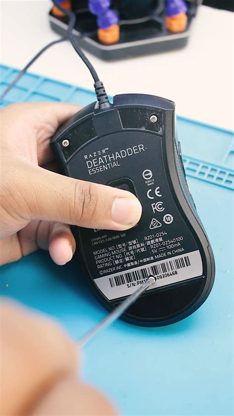 Image result for Mouse Clicker Repair