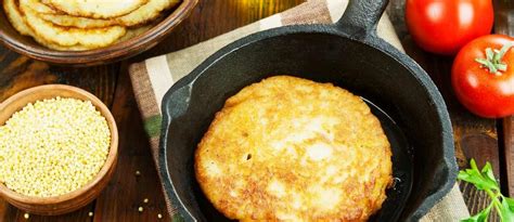 High Protein Millet Pancake Recipe: How To Make