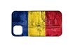 Coque et étui téléphone mobile GENERIQUE Coque Pour Iphone 15 Drapeau ...