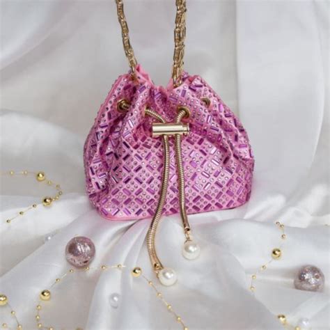 Mini Bucket Bags – House Of BIO