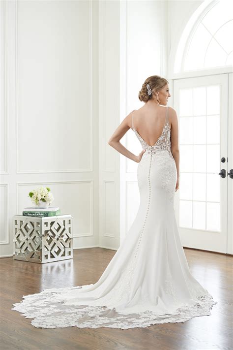 Oxford Street Wedding Dress Save 66% - Stillwhite