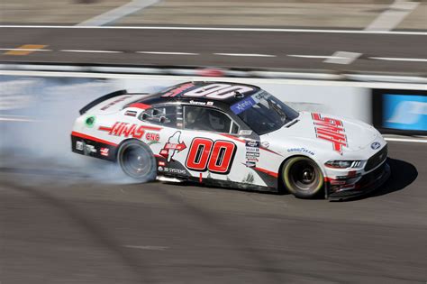 NASCAR 2023 Xfinity Series: Final results for Pacific Office Automation 147 at Portland ...